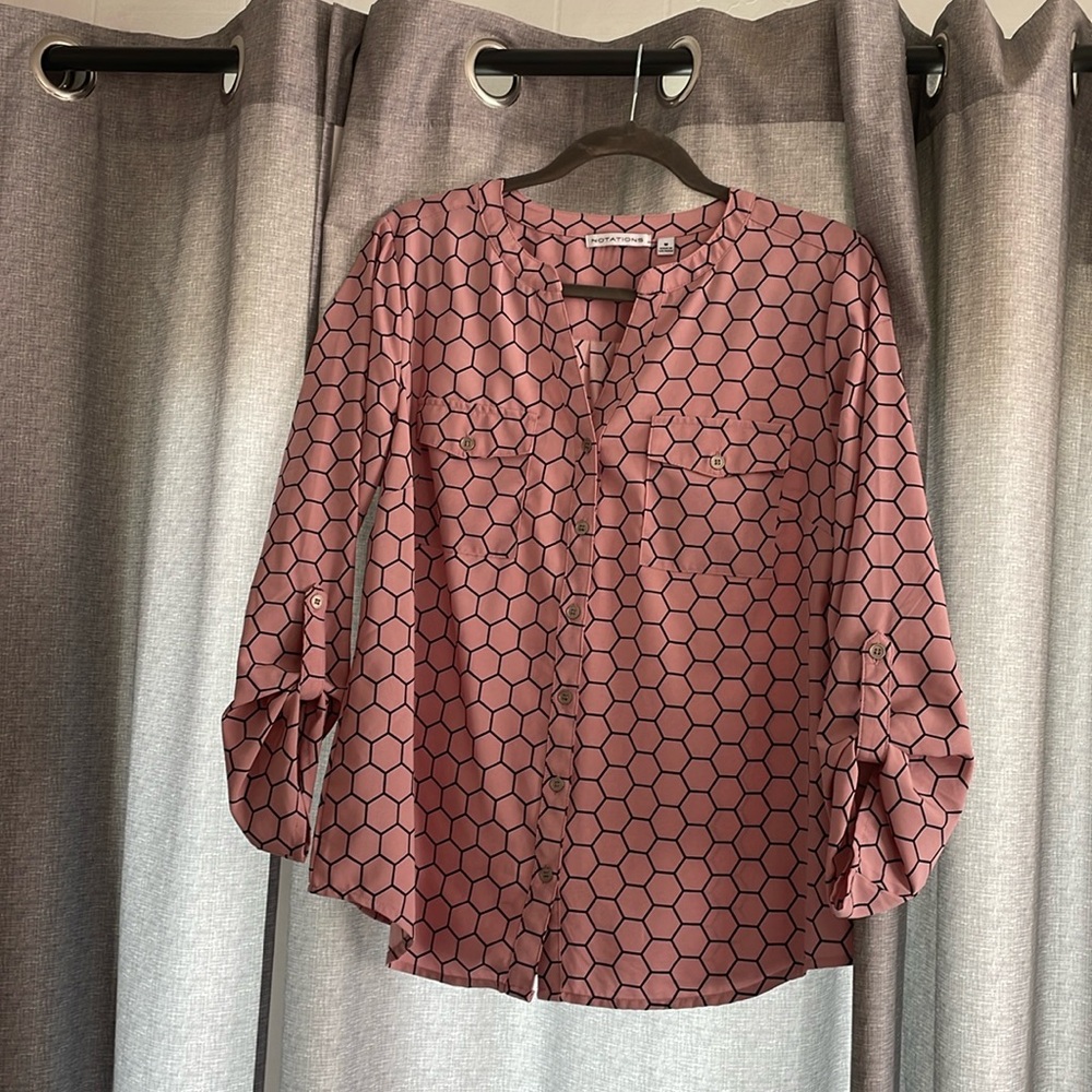 Women’s blouse medium